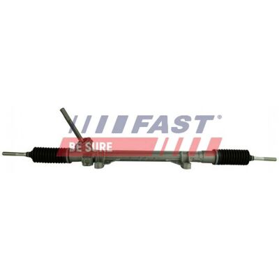 FAST FT19120 - Cremagliera de dirección para Renault Scenic 2, Megane 2, Mecánico FAST FT19120 - Cremagliera de dirección para Renault Scenic 2, Megane 2, Mecánico