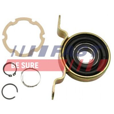Rápido VW Multivan Cojinete central de árbol de transmisión - Cojinete central de árbol de transmisión Rápido VW Multivan Cojinete central de árbol de transmisión - Cojinete central de árbol de transmisión