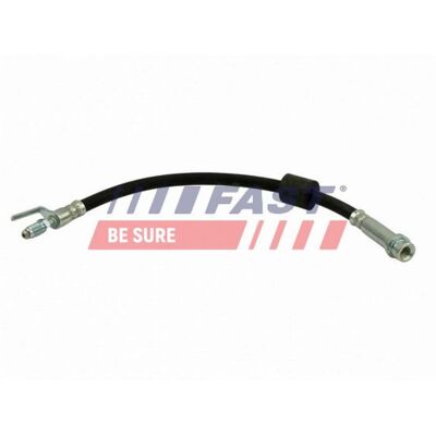 Fast FT35009 Manguera de freno - Eje delantero 370mm M10x1 Fast FT35009 Manguera de freno - Eje delantero 370mm M10x1