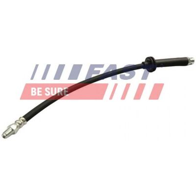 Manguera de freno delantera Alfa Romeo 51835425 - Manguera de freno Manguera de freno delantera Alfa Romeo 51835425 - Manguera de freno