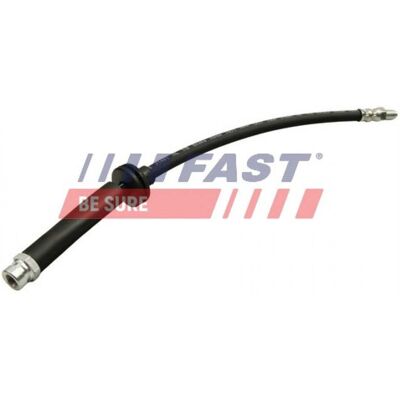 Manguera de Freno Abarth 500 - 385mm, Delantero Izquierdo/Derecho Manguera de Freno Abarth 500 - 385mm, Delantero Izquierdo/Derecho