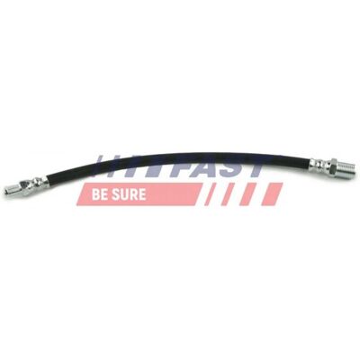 Manguera de freno Lancia Thema - 270mm Eje trasero - Manguera flexible de freno Manguera de freno Lancia Thema - 270mm Eje trasero - Manguera flexible de freno