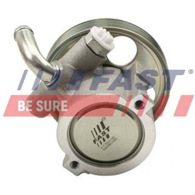 Bomba de dirección hidráulica Bosch FT36236 - Válvula de presión - Citroën, Peugeot, Fiat Bomba de dirección hidráulica Bosch FT36236 - Válvula de presión - Citroën, Peugeot, Fiat
