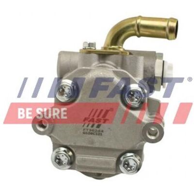 Bomba de dirección hidráulica FAST FT36244 - Compatible con VW Crafter Bomba de dirección hidráulica FAST FT36244 - Compatible con VW Crafter