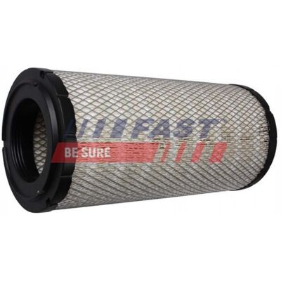 FILTRO DE AIRE FAST FT37077 - Compatible con IVECO, CLAAS, DEUTZ-FAHR, FIAT, IRISBUS FILTRO DE AIRE FAST FT37077 - Compatible con IVECO, CLAAS, DEUTZ-FAHR, FIAT, IRISBUS