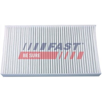 Filtro de aire interior Fiat Alfa - Polen - 288x160x30mm Filtro de aire interior Fiat Alfa - Polen - 288x160x30mm