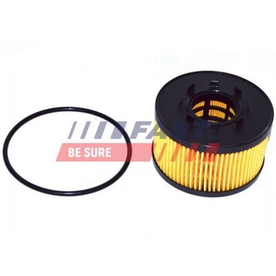 FAST - FT38086 - 58 mm altura - Filtro de aceite FAST - FT38086 - 58 mm altura - Filtro de aceite