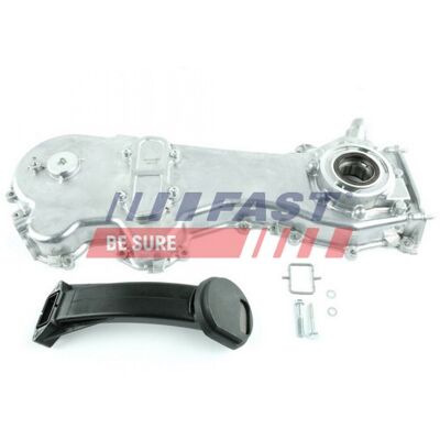Bomba de Aceite de Motor Fast FT38302 - Bomba de aceite para Fiat Opel Peugeot Alfa Romeo Citroën Bomba de Aceite de Motor Fast FT38302 - Bomba de aceite para Fiat Opel Peugeot Alfa Romeo Citroën