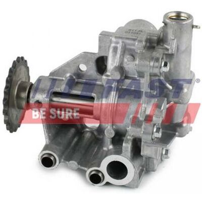 Bomba de aceite de engranajes FAST Modelo FT38304 - Para Renault, Nissan, Opel, Vauxhall Bomba de aceite de engranajes FAST Modelo FT38304 - Para Renault, Nissan, Opel, Vauxhall