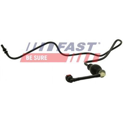 Manguera de combustible Renault Trafic - FT39540 Manguera de combustible Renault Trafic - FT39540