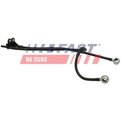 Manguera de combustible FAST FT39556 para IVECO Daily 4 Manguera de combustible FAST FT39556 para IVECO Daily 4