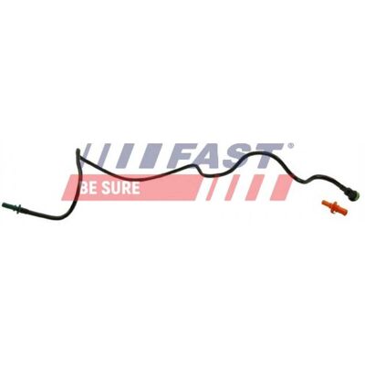 Manguera de combustible rápida - Manguera de combustible para Citroën Berlingo DS5 Peugeot 5008 - Sistema de combustible Manguera de combustible rápida - Manguera de combustible para Citroën Berlingo DS5 Peugeot 5008 - Sistema de combustible
