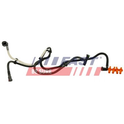 Manguera de combustible Renault FT39585 - Resistente, Transparente Manguera de combustible Renault FT39585 - Resistente, Transparente