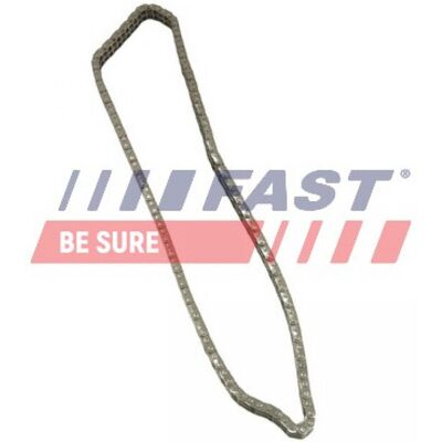 Cadena de distribución Ford Transit Mk5 - 132 Dientes - Calidad OEM de FAST Cadena de distribución Ford Transit Mk5 - 132 Dientes - Calidad OEM de FAST