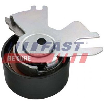 Polea tensora de la correa de distribución Fast - Compatible con Peugeot, Citroën, Ford, Fiat, Volvo Polea tensora de la correa de distribución Fast - Compatible con Peugeot, Citroën, Ford, Fiat, Volvo