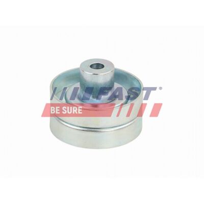 Polea tensor de correa trapezoidal FAST FT44666 - Ford Transit Transit Mk6 Ranger Polea tensor de correa trapezoidal FAST FT44666 - Ford Transit Transit Mk6 Ranger
