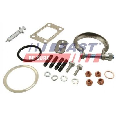 Kit de Montaje FT48410 - Para Fiat Ducato III, Citroën Jumper II, Peugeot Boxer Kit de Montaje FT48410 - Para Fiat Ducato III, Citroën Jumper II, Peugeot Boxer