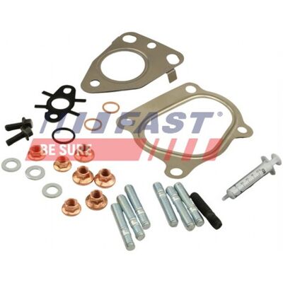 Kit de montaje de turbo Renault Opel Nissan - FT48427 Kit de montaje de turbo Renault Opel Nissan - FT48427