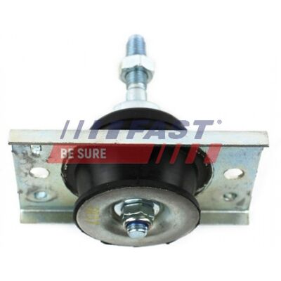 Fast FT52608 Soporte de motor - Soporta lado de la caja de cambios, izquierdo, eje delantero para Nissan Interstar y Renault Master Fast FT52608 Soporte de motor - Soporta lado de la caja de cambios, izquierdo, eje delantero para Nissan Interstar y Renault Master