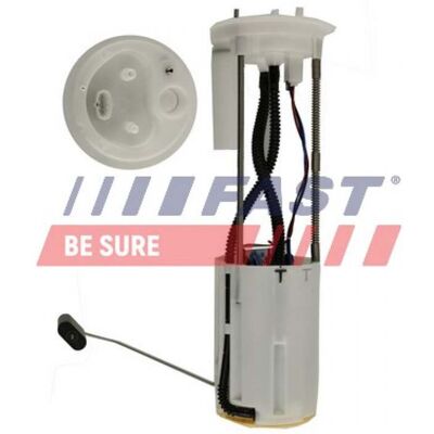 Unidad de inyección de combustible Fiat Ducato - Duradera, compatible OEM, fácil de instalar Unidad de inyección de combustible Fiat Ducato - Duradera, compatible OEM, fácil de instalar