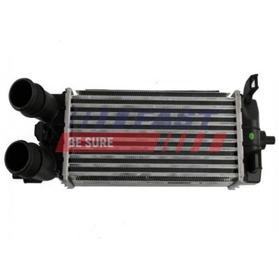 Fast FT55587 Intercooler - Enfriador de aire para Ford Transit Fast FT55587 Intercooler - Enfriador de aire para Ford Transit