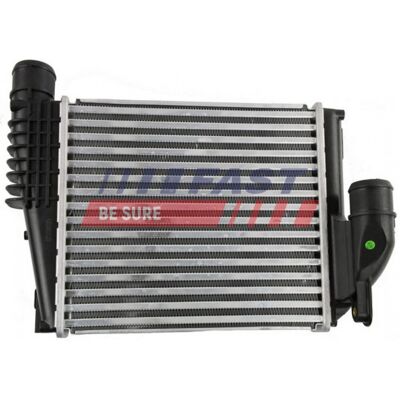 FAST FT55588 Intercooler FAST FT55588 Intercooler