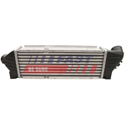 Intercooler FAST FT55596 - Ford Transit Mk5 Intercooler FAST FT55596 - Ford Transit Mk5