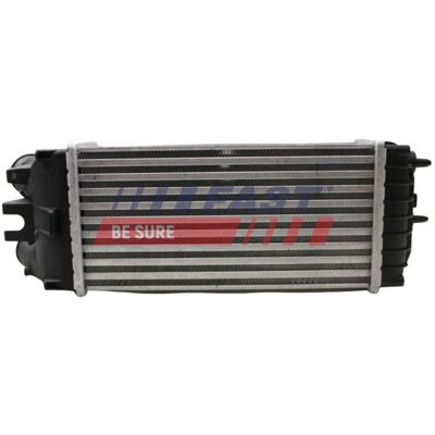 Intercooler FAST FT55600 - Para CITROËN Berlingo / Berlingo First I Intercooler FAST FT55600 - Para CITROËN Berlingo / Berlingo First I