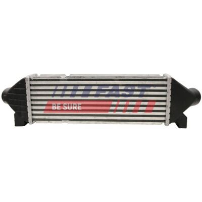 FAST FT55601 Intercooler - Intercooler para FORD Transit Mk5 Minibus FAST FT55601 Intercooler - Intercooler para FORD Transit Mk5 Minibus