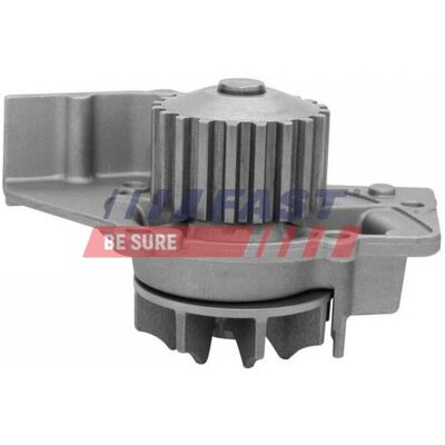 FAST FT57129 Bomba de Agua - Sin Tapa, Con Rueda Dentada - Peugeot, Citroën, Fiat, Suzuki, Toyota FAST FT57129 Bomba de Agua - Sin Tapa, Con Rueda Dentada - Peugeot, Citroën, Fiat, Suzuki, Toyota