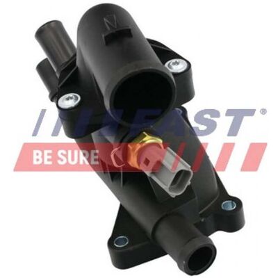 FAST - FT58017 - 92°C - Ford - Termostato FAST - FT58017 - 92°C - Ford - Termostato