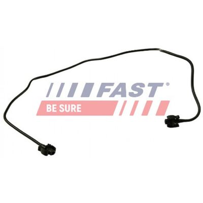 Manguera de radiador FAST FT61020 - Ford B-max, Fiesta, Transit Manguera de radiador FAST FT61020 - Ford B-max, Fiesta, Transit