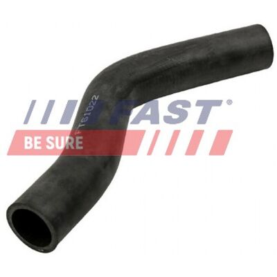 FAST - FT61022 - Ford Transit - Caucho - Manguera de refrigerante FAST - FT61022 - Ford Transit - Caucho - Manguera de refrigerante
