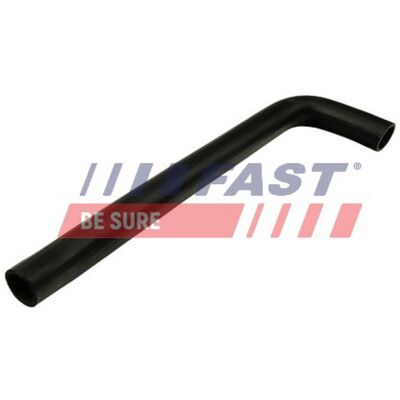 FAST Alfa Romeo 1333704080 Manguera de Enfriamiento Superior - Sistema de Refrigeración FAST Alfa Romeo 1333704080 Manguera de Enfriamiento Superior - Sistema de Refrigeración