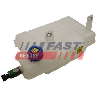 FAST FT61247 Depósito de agua - Radiador para IVECO Daily 6 FAST FT61247 Depósito de agua - Radiador para IVECO Daily 6