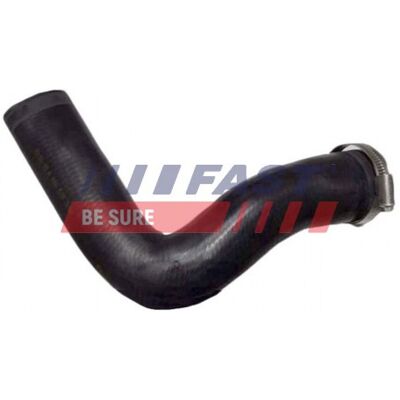 Manguera de Intercooler Turbo Mercedes-Benz FT61537 - Compatible con Sprinter Manguera de Intercooler Turbo Mercedes-Benz FT61537 - Compatible con Sprinter