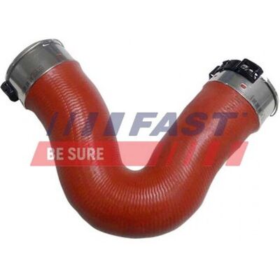 Manguera de Intercooler Mercedes-Benz FT61609 - Manguera de Intercooler de Turbo Manguera de Intercooler Mercedes-Benz FT61609 - Manguera de Intercooler de Turbo