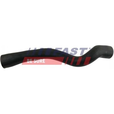 Fast Manguera de Intercooler Turbo - Ford Transit, Focus, Tourneo Fast Manguera de Intercooler Turbo - Ford Transit, Focus, Tourneo