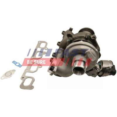 FAST FT63547 Turbo para Volkswagen Crafter 30-50 Van, Amarok - Turbo FAST FT63547 Turbo para Volkswagen Crafter 30-50 Van, Amarok - Turbo