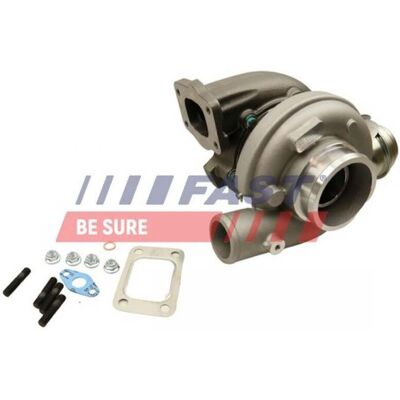Turbocargador FAST FT63554 - IVECO Daily 3 Turbocargador FAST FT63554 - IVECO Daily 3