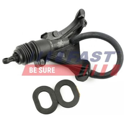 Fast FT68052 Cilindro de embrague para Ford Transit Mk6 Fast FT68052 Cilindro de embrague para Ford Transit Mk6