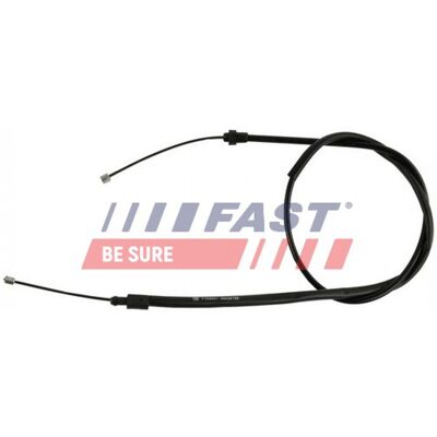 FAST - FT69001 - 1745mm - 1410mm - Cable de freno de estacionamiento FAST - FT69001 - 1745mm - 1410mm - Cable de freno de estacionamiento