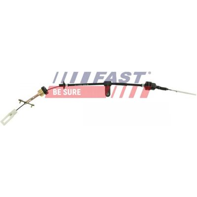 Cable de Embrague Fiat FT70000 - Ajuste Manual Cable de Embrague Fiat FT70000 - Ajuste Manual