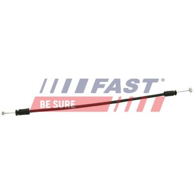 Cable de cerradura de puerta Fast para BMW 5, Renault Kangoo derecha trasera Cable de cerradura de puerta Fast para BMW 5, Renault Kangoo derecha trasera