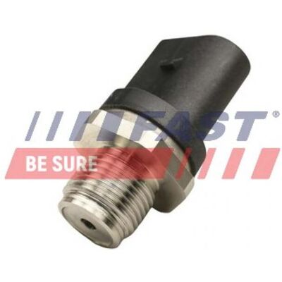 Sensor de Presión de Combustible Mercedes-Benz A B - Inyección Directa Alta Presión Sensor de Presión de Combustible Mercedes-Benz A B - Inyección Directa Alta Presión