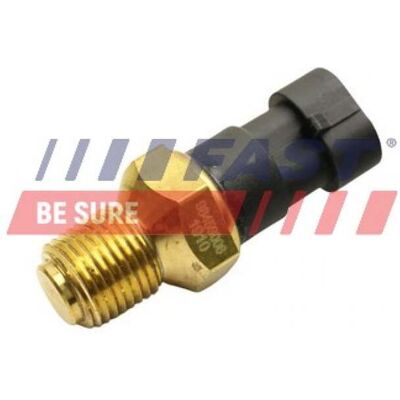 FAST FT80106 sensor de temperatura del refrigerante - sensor de temperatura del refrigerante FAST FT80106 sensor de temperatura del refrigerante - sensor de temperatura del refrigerante