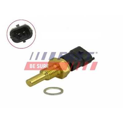 Marca Modelo - Sensor de Temperatura para Refrigerante Marca Modelo - Sensor de Temperatura para Refrigerante