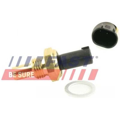 Sensor Smart de Temperatura de Refrigerante - Para Chrysler Jeep Sensor Smart de Temperatura de Refrigerante - Para Chrysler Jeep