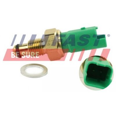 Vernet Ws3056 - Sensor de temperatura del refrigerante Vernet Ws3056 - Sensor de temperatura del refrigerante