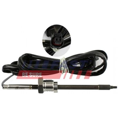 Sensor de temperatura de gases de escape Bosch AIC M14x1.5 - Sensor de temperatura de gases de escape Sensor de temperatura de gases de escape Bosch AIC M14x1.5 - Sensor de temperatura de gases de escape